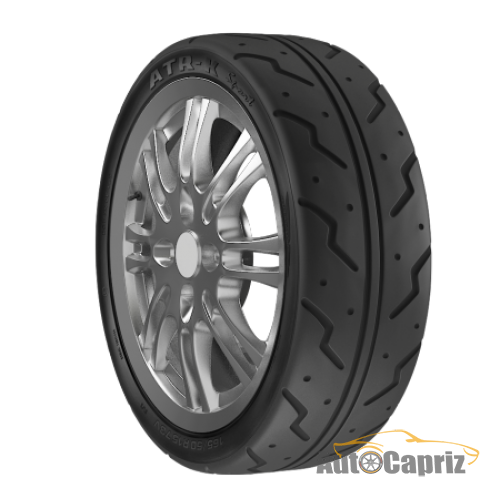 Шины Achilles ATR-K Sport 175/55 R15 77V